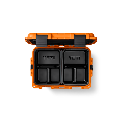 LoadOut®ゴーボックス30ギアケース