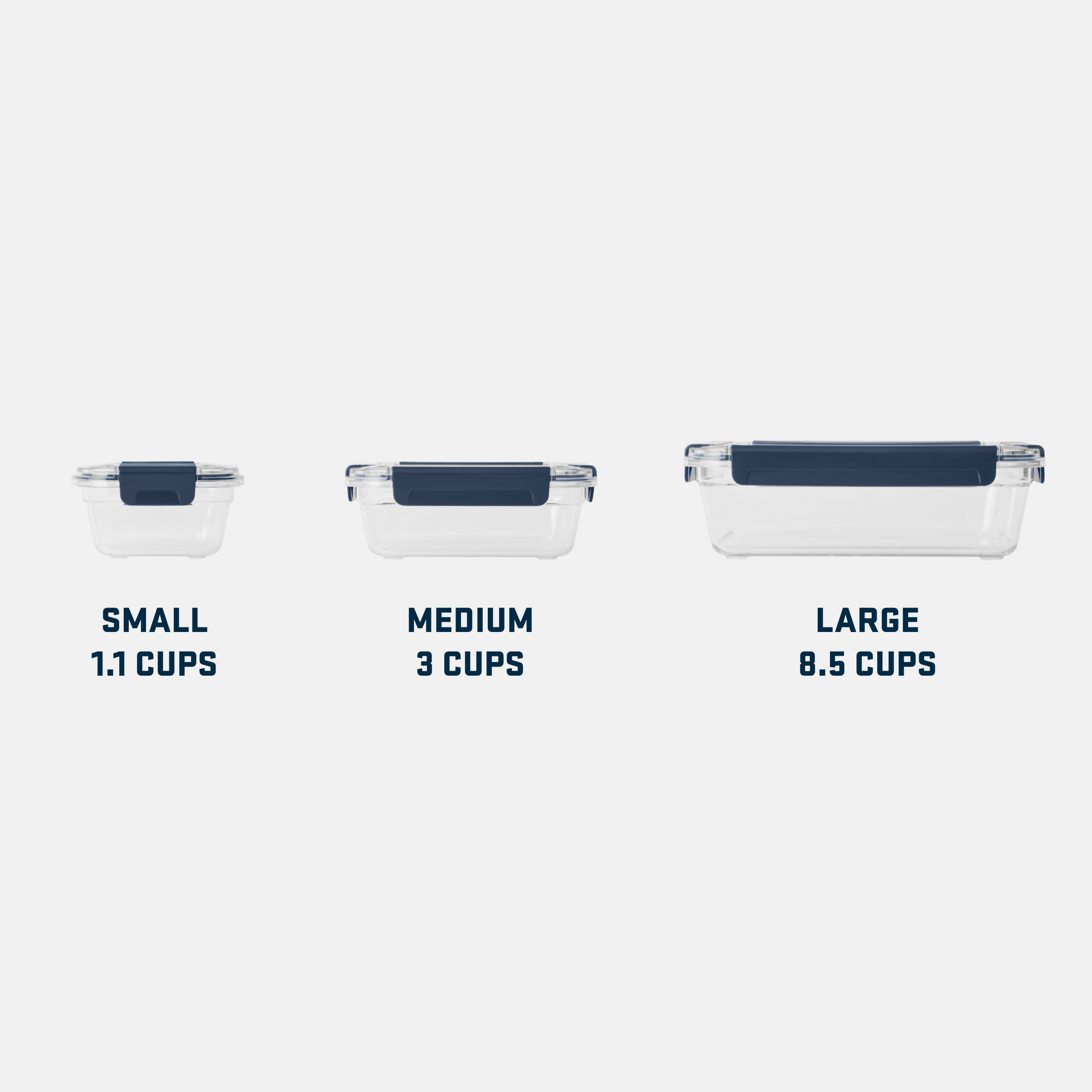 YETI YETI® Food Storage Large – YETIジャパン合同会社