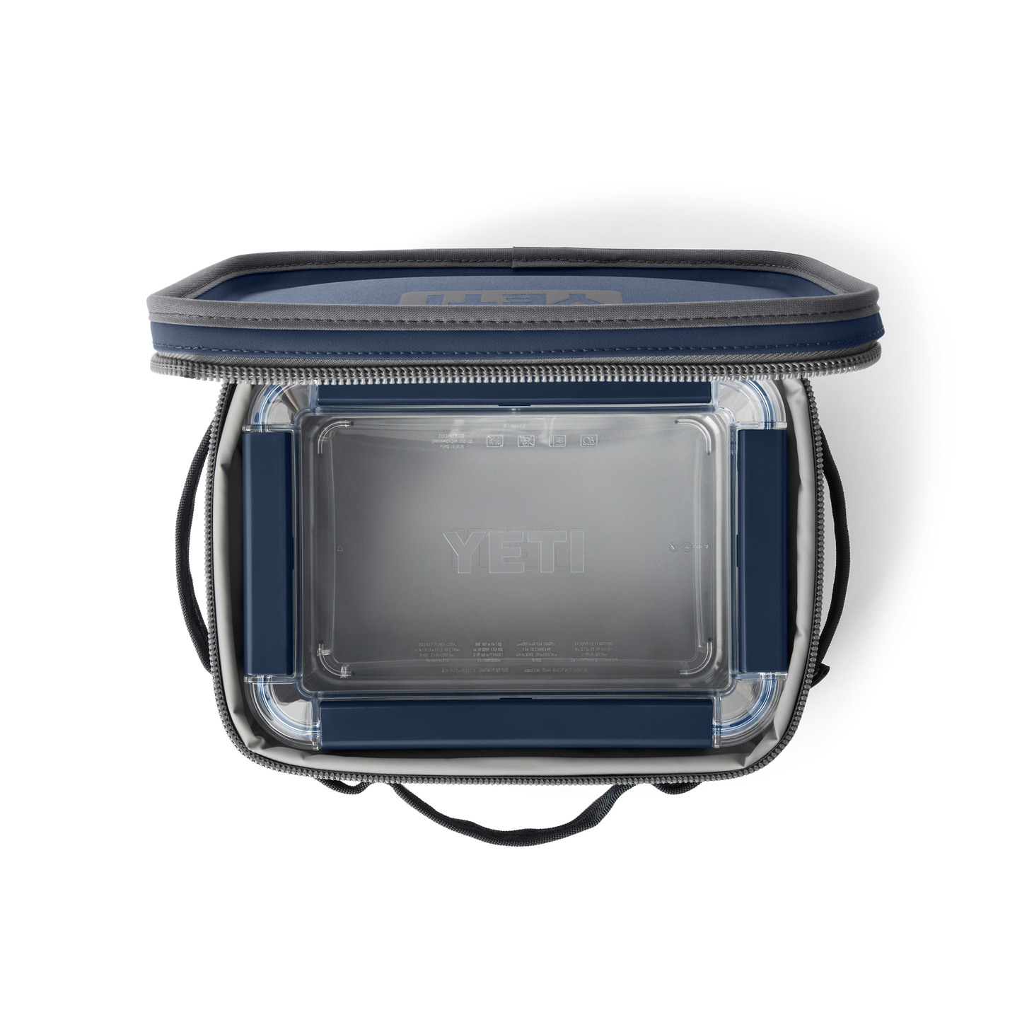 YETI® フードストレージ Lサイズ