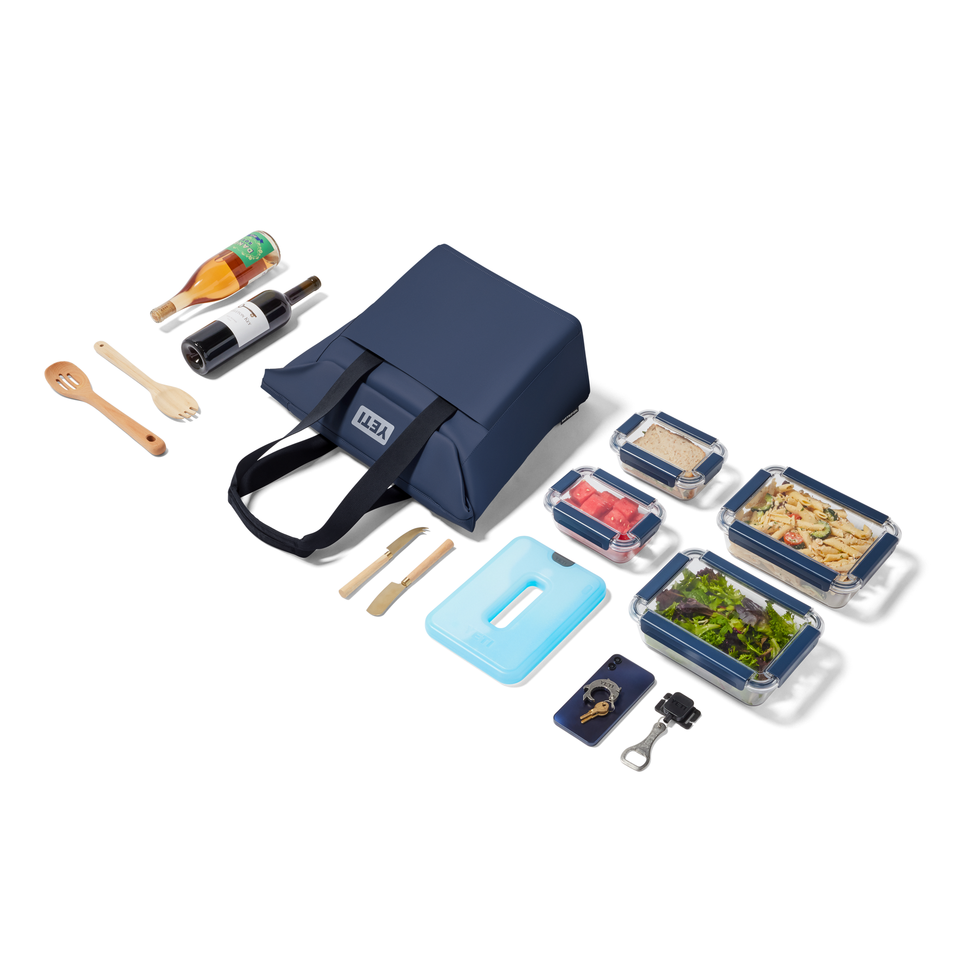 YETI YETI® Food Storage Large – YETIジャパン合同会社