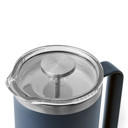 Rambler™ 34 oz (1 L) Twist-To-Lock フレンチプレス専用フタ