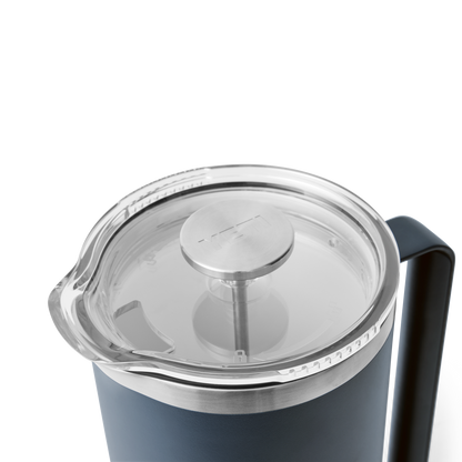 Rambler™ 64 oz (1.9 L) Twist-To-Lock フレンチプレス専用フタ