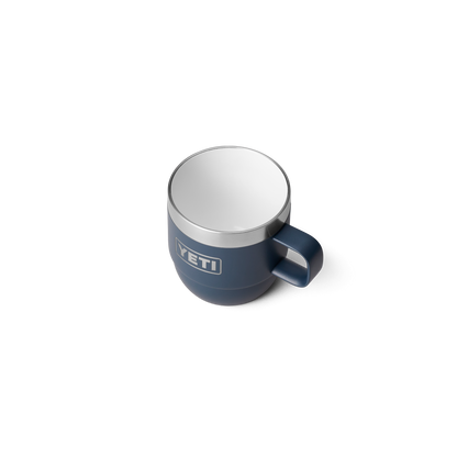 Rambler® 6oz（177mL）セラミック スタッカブルマグ