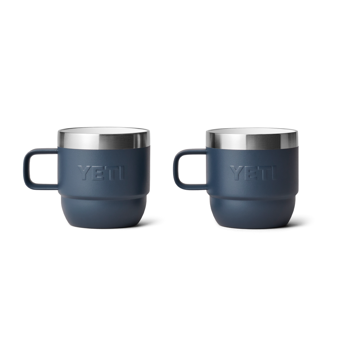 YETI Rambler® 6oz（177mL）スタッカブルマグ – YETIジャパン合同会社