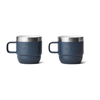Rambler® 6oz（177mL）セラミック スタッカブルマグ