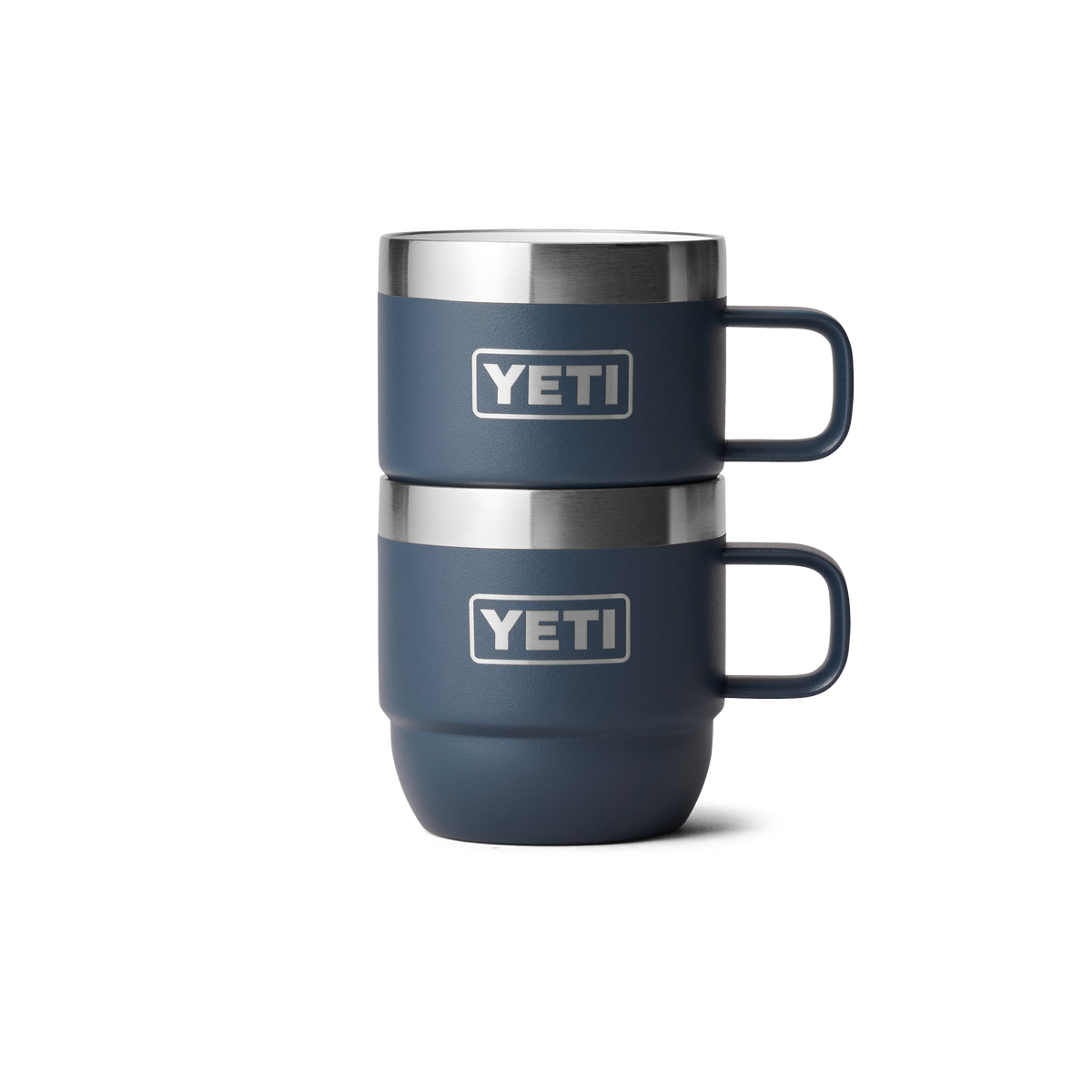 YETI Rambler® 6oz（177mL）スタッカブルマグ – YETIジャパン合同会社