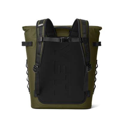 Hopper® M20クーラーバックパック