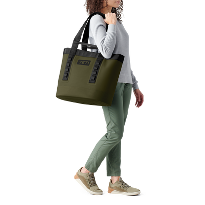 Camino® 35キャリーオール トートバッグ