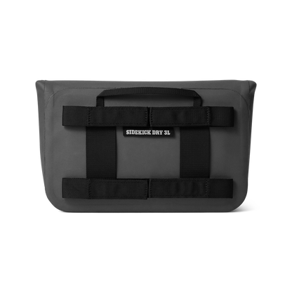 Sidekick Dry® 3L防水ギアケース