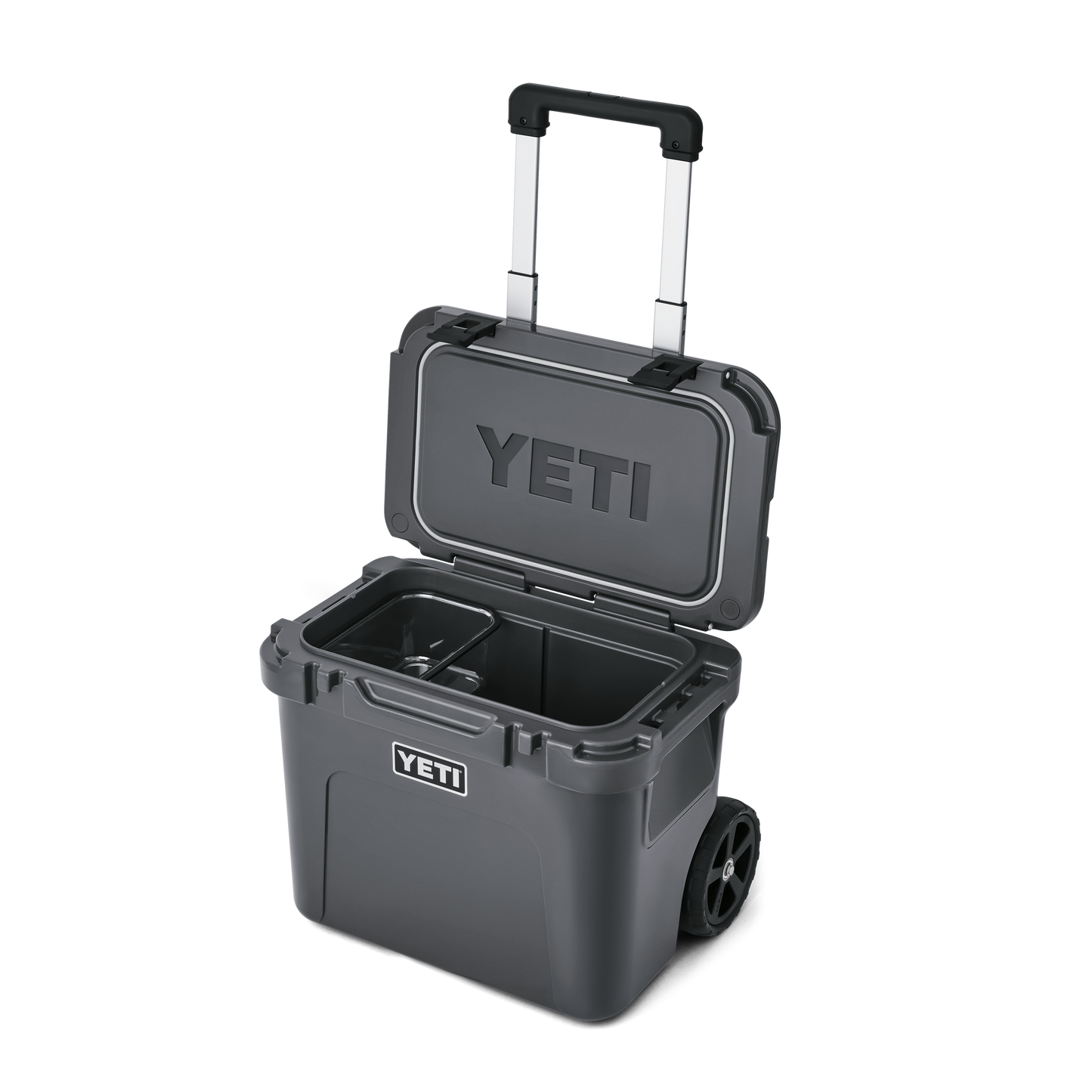 Roadie® 32ホイール付きクーラー