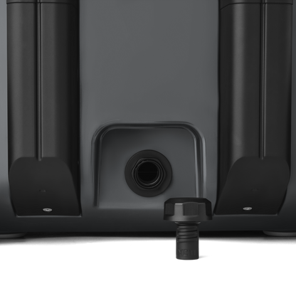Roadie® 48ホイール付きクーラー