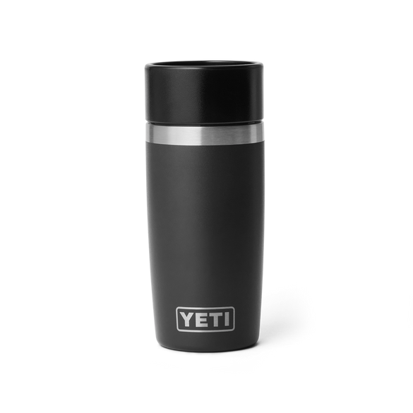 YETI Rambler® 12 oz (355 ml) Travel Bottle Black