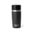 YETI Rambler® 12 oz (355 ml) Travel Bottle Black