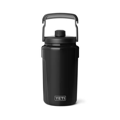 YETI Silo™ Half Gallon (1.89 L) ジャグ チャグキャップ付き – YETI