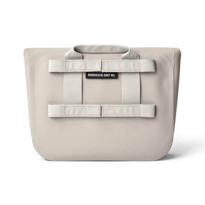 Sidekick Dry® 6L防水ギアケース