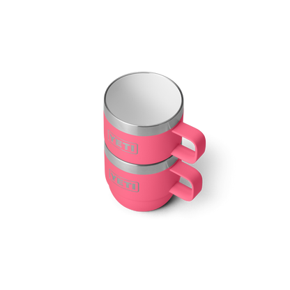Rambler® 6oz（177mL）セラミック スタッカブルマグ