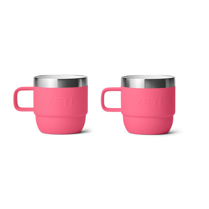 Rambler® 6oz（177mL）セラミック スタッカブルマグ