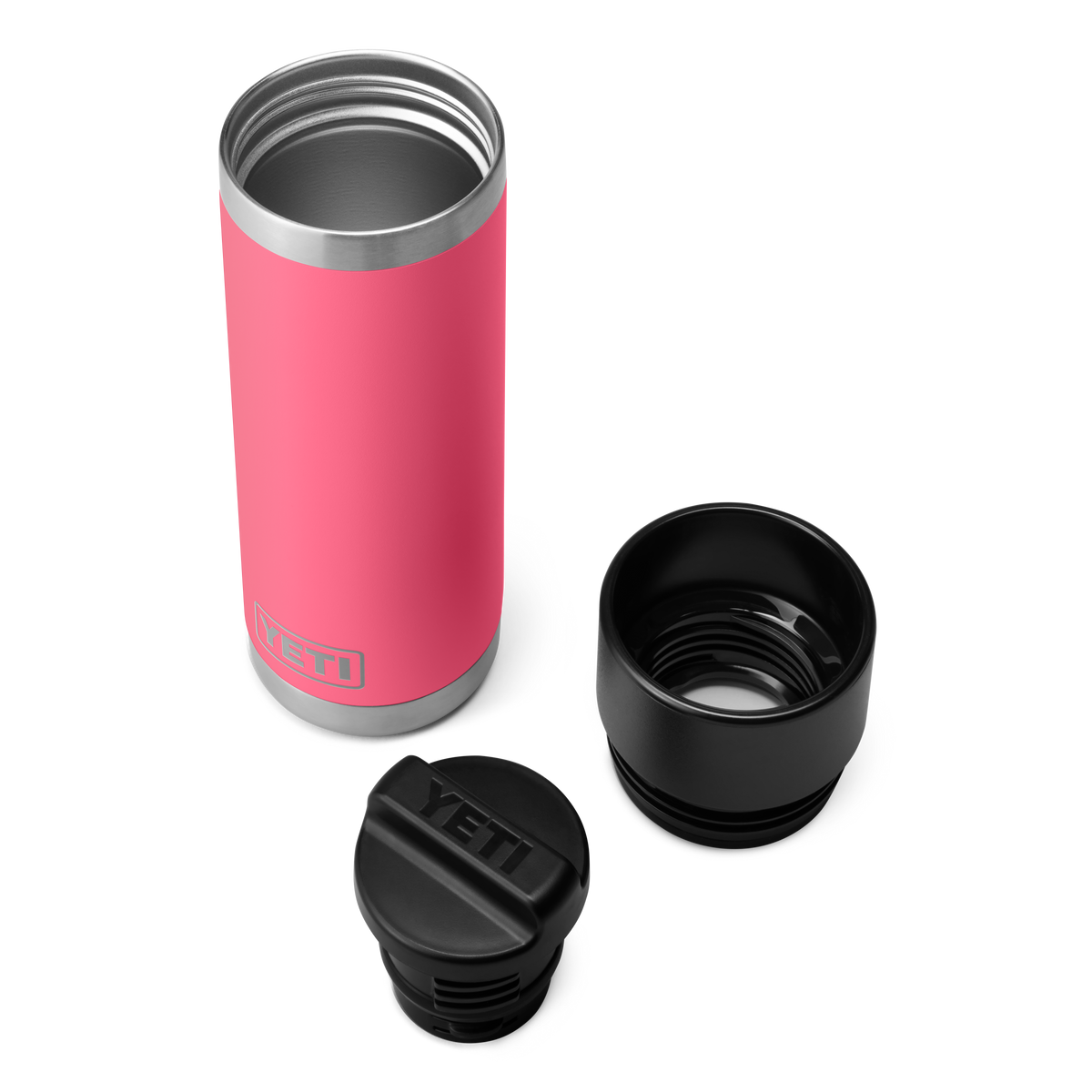 YETI Rambler® 18 oz (532 ml) Bottle – YETIジャパン合同会社 YETI Rambler® 18 oz (532 ml) Bottle – YETIジャパン合同会社