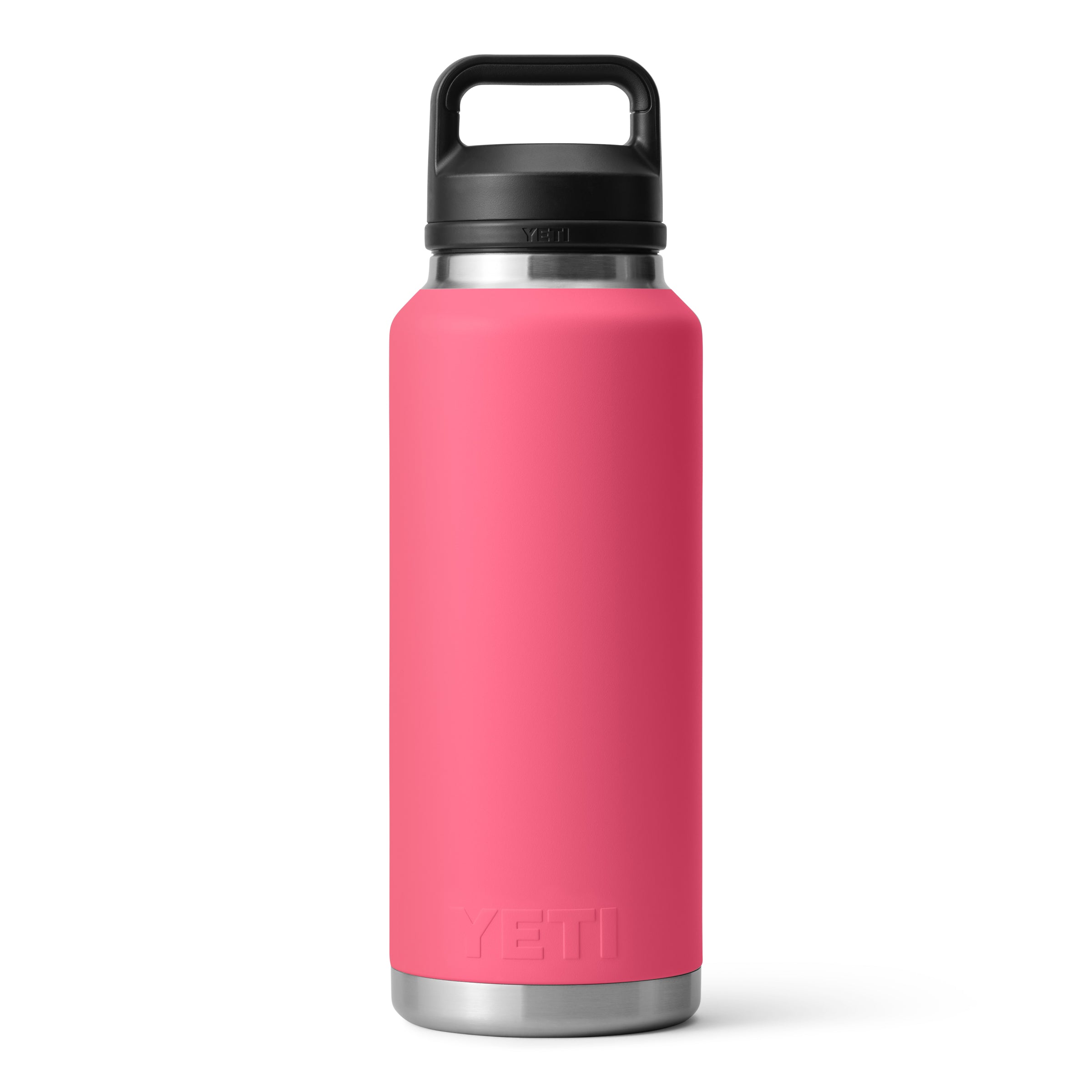 YETI Rambler 46oz ボトル ピンク　ランブラー YETI Rambler® 46 oz (1.3 L) ボトル – YETIジャパン合同会社