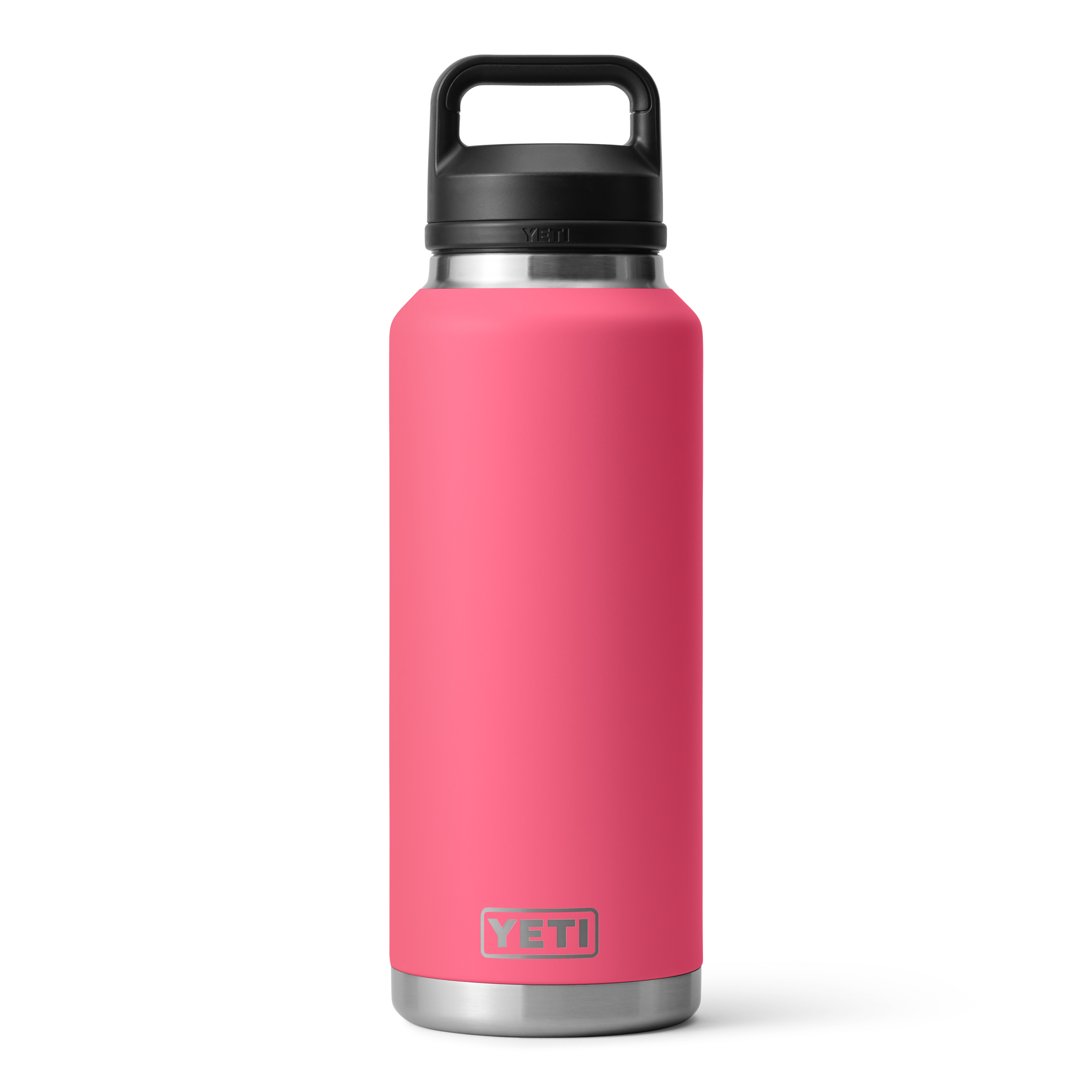 YETI Rambler 46oz ボトル トロピカルピンク　ランブラー YETI Rambler® 46 oz (1.3 L) ボトル – YETIジャパン合同会社