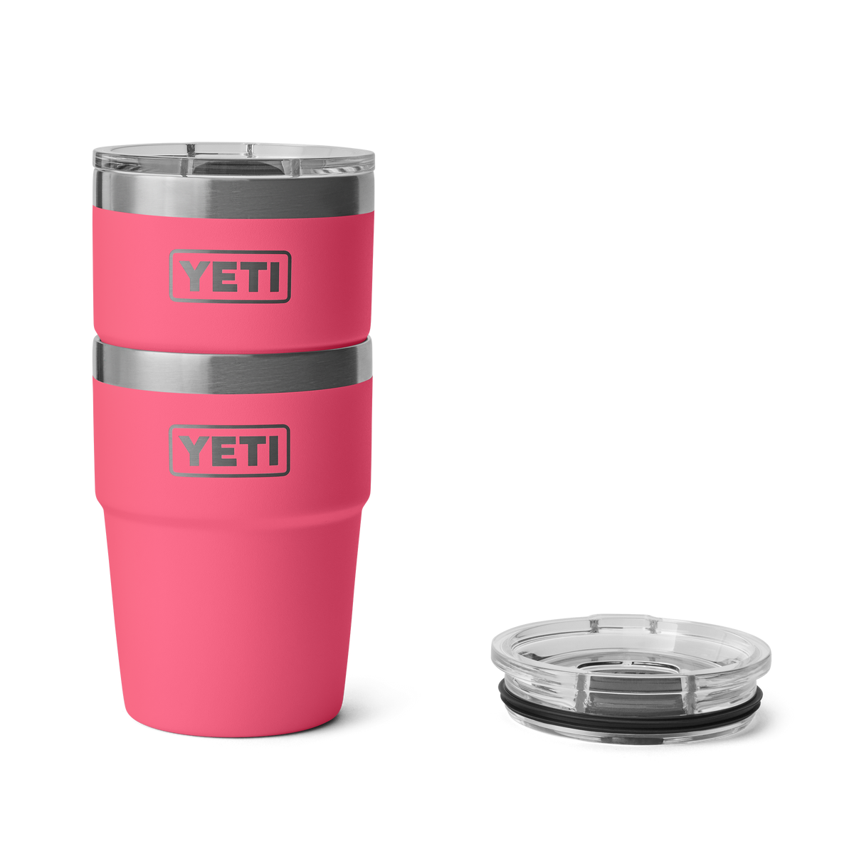 Rambler® 16 oz (473 ml) スタッカブルカップ
