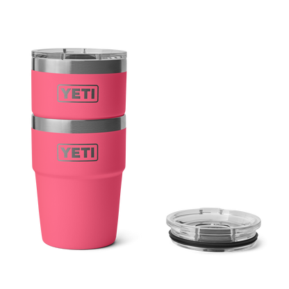 Rambler® 16 oz (473 ml) スタッカブルカップ