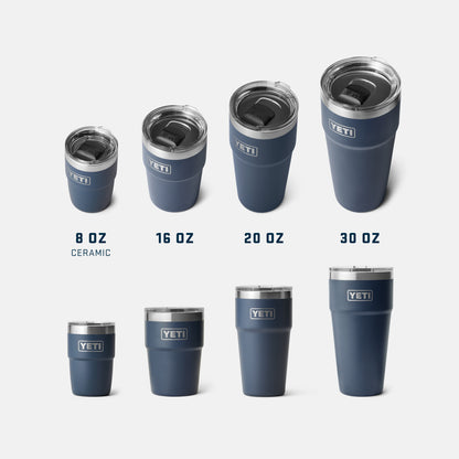 Rambler® 20oz（591mL）スタッカブルカップ