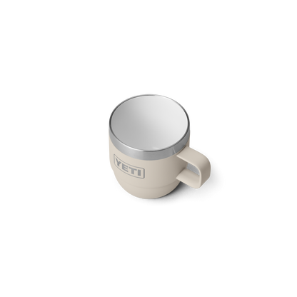 Rambler® 6oz（177mL）セラミック スタッカブルマグ