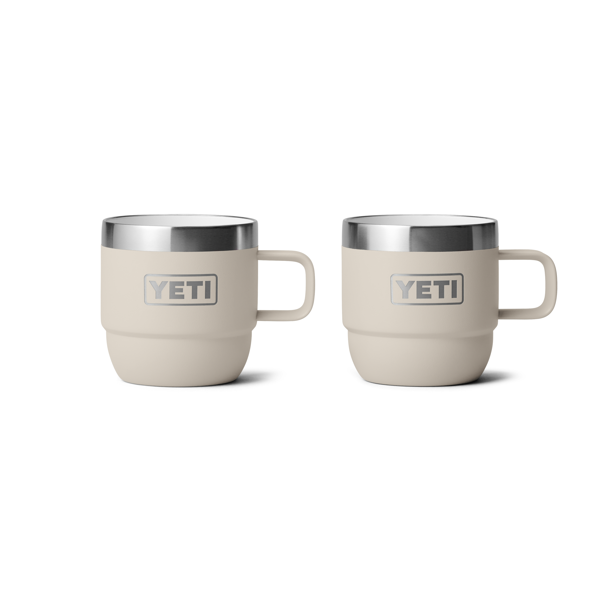 ✴︎激レア✴︎YETI×Skadden ブラック マグカップ YETI イエティ 10oz STACKABLE MUG 10オンススタッカブルマグ