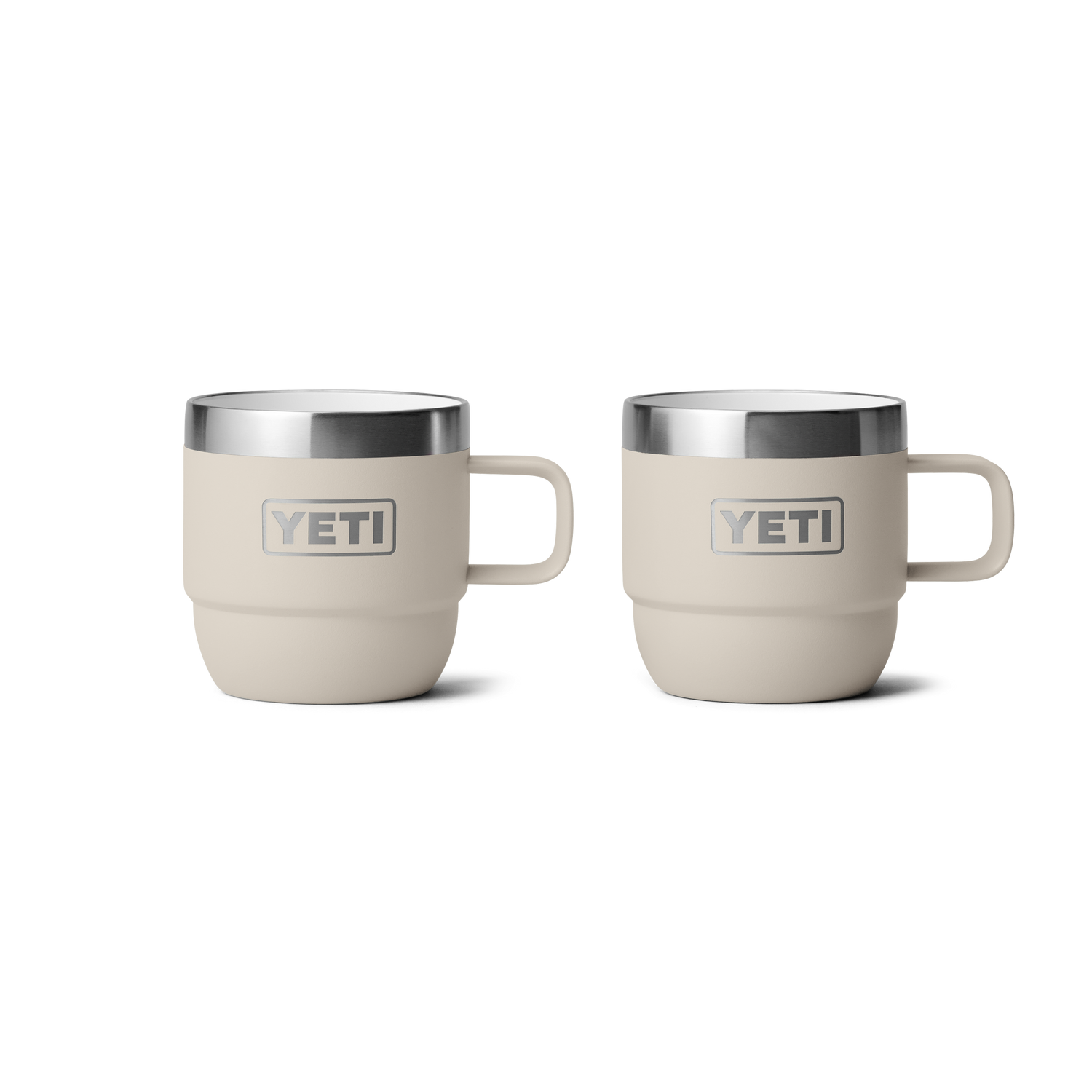 YETI Rambler® 6oz（177mL）スタッカブルマグ – YETIジャパン合同会社