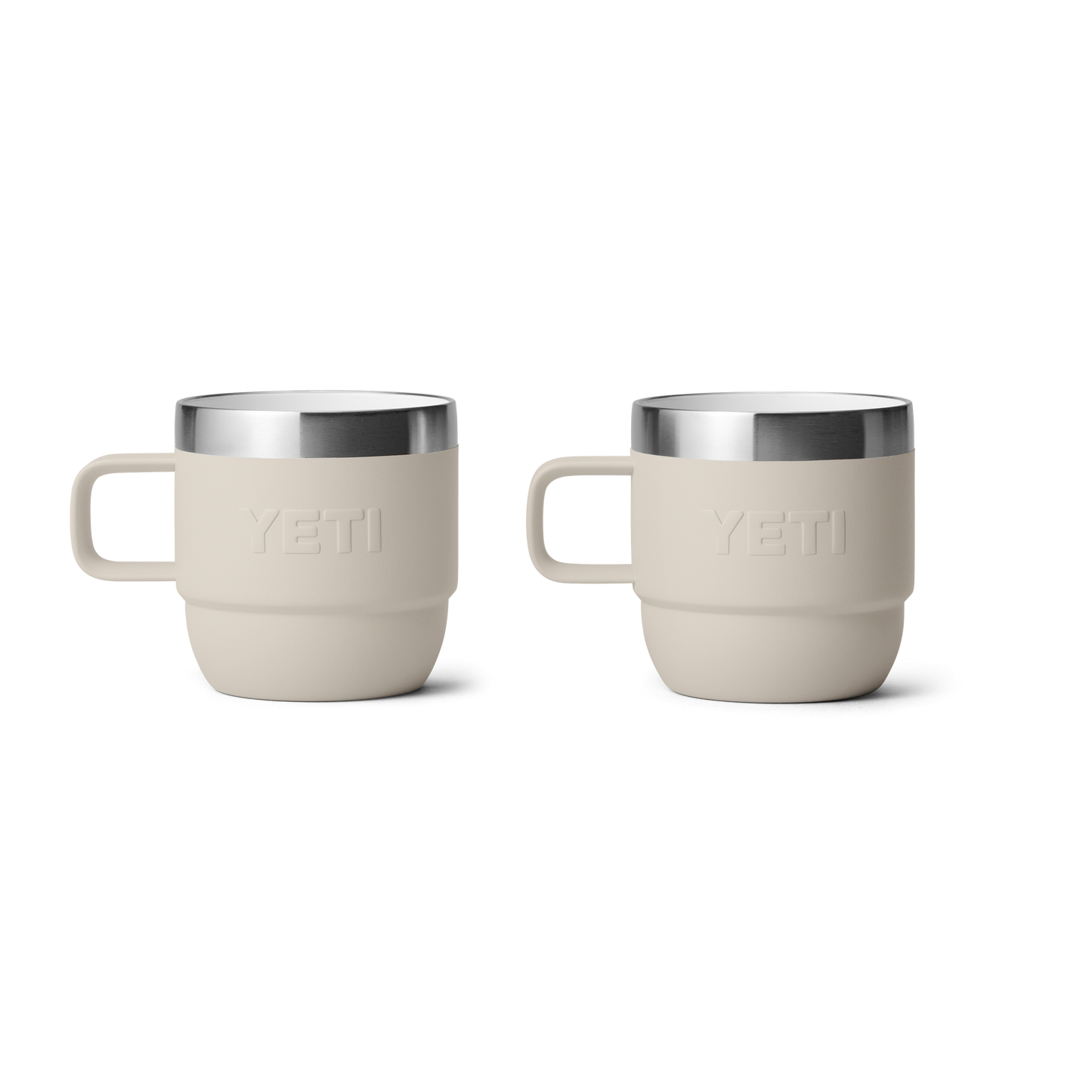Rambler® 6oz（177mL）セラミック スタッカブルマグ