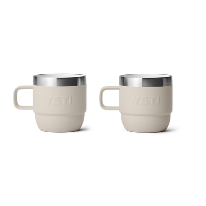 Rambler® 6oz（177mL）セラミック スタッカブルマグ