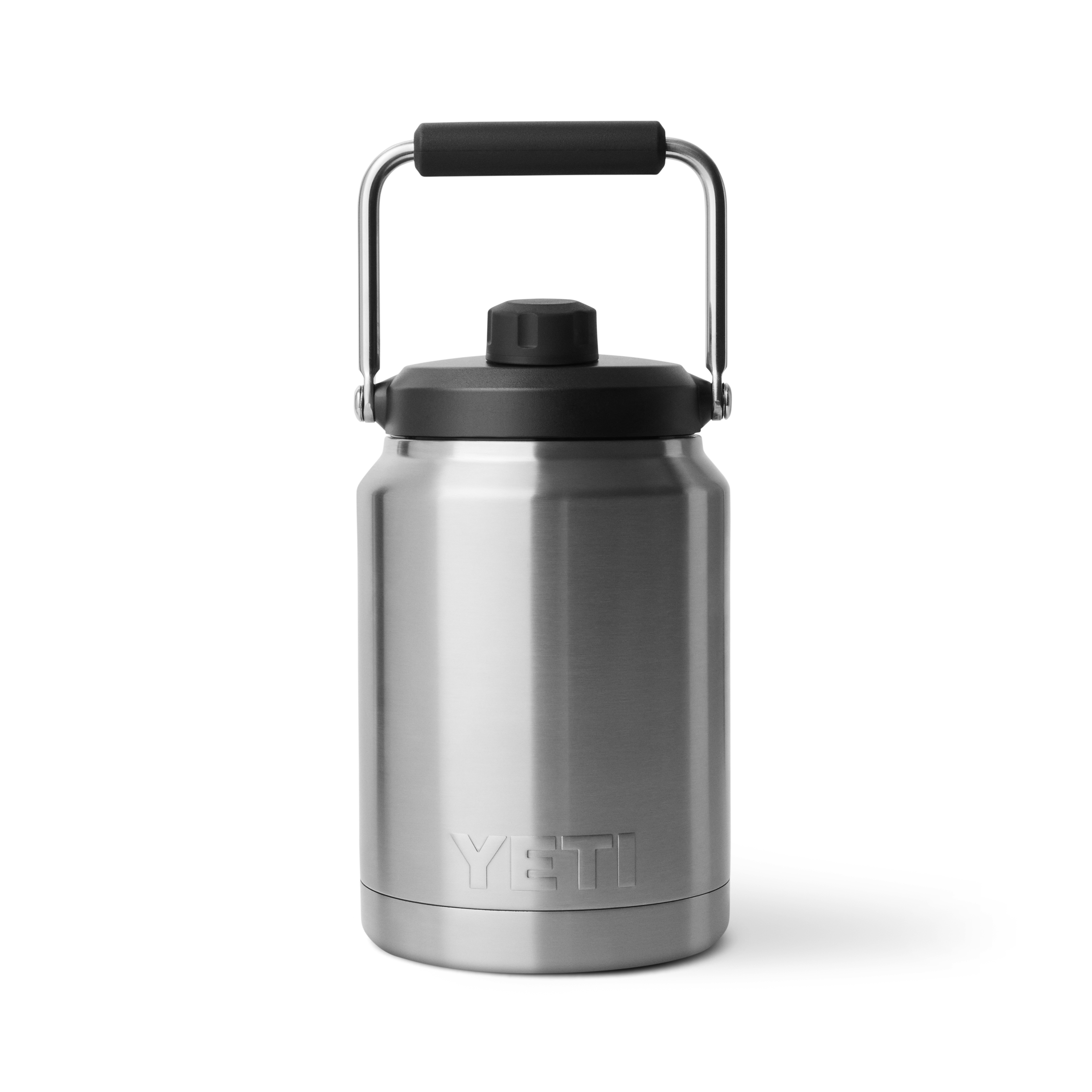 YETI ステンレス製密閉容器 ハンドル付き　ハーフジャグ 70000003260_21071503673_YETI_W