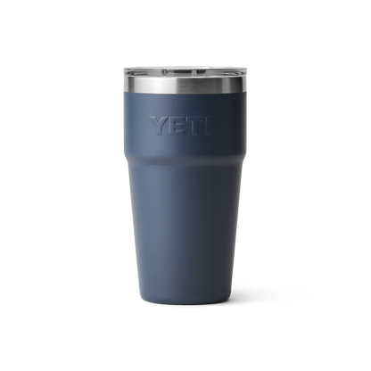 YETI Rambler® 20oz（591mL）スタッカブルカップ – YETIジャパン合同会社