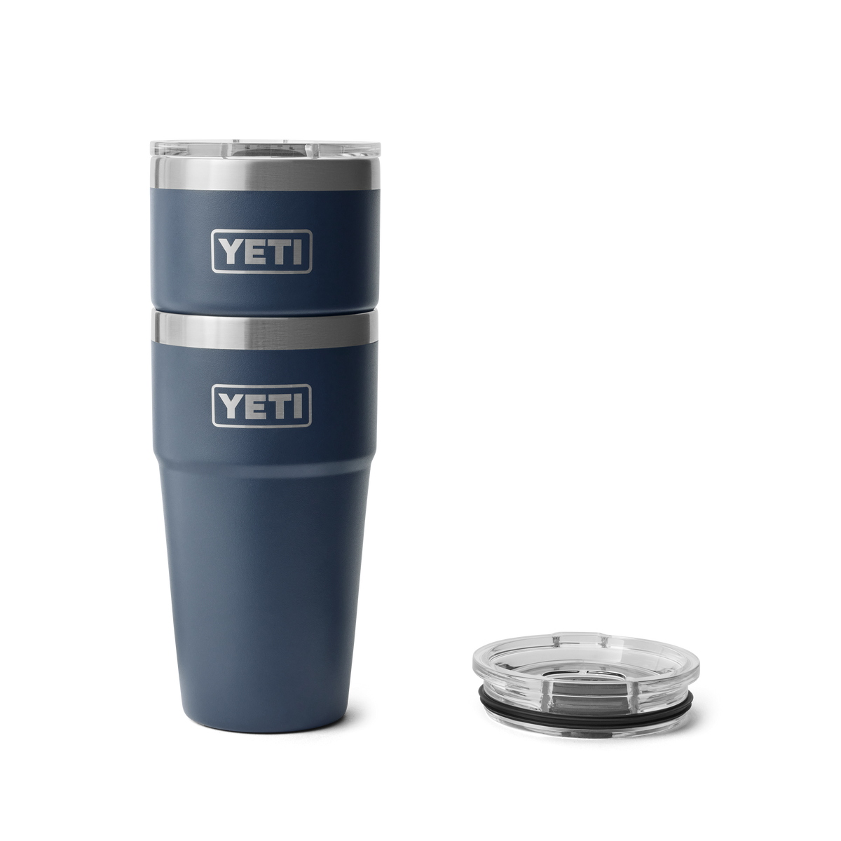 Rambler® 20oz（591mL）スタッカブルカップ