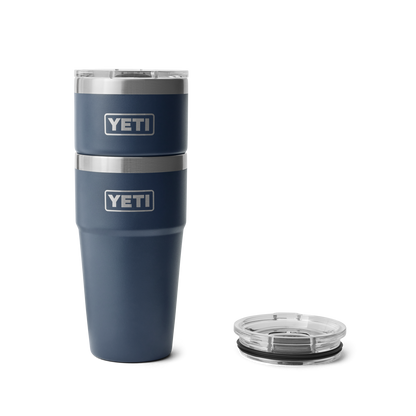 Rambler® 20oz（591mL）スタッカブルカップ