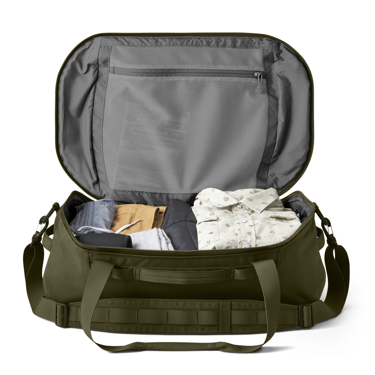 Crossroads® 40Lトラベルダッフル