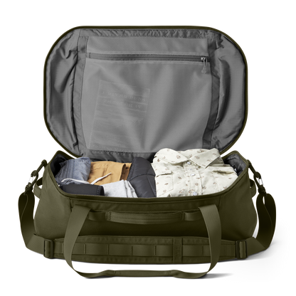 Crossroads® 40Lトラベルダッフル