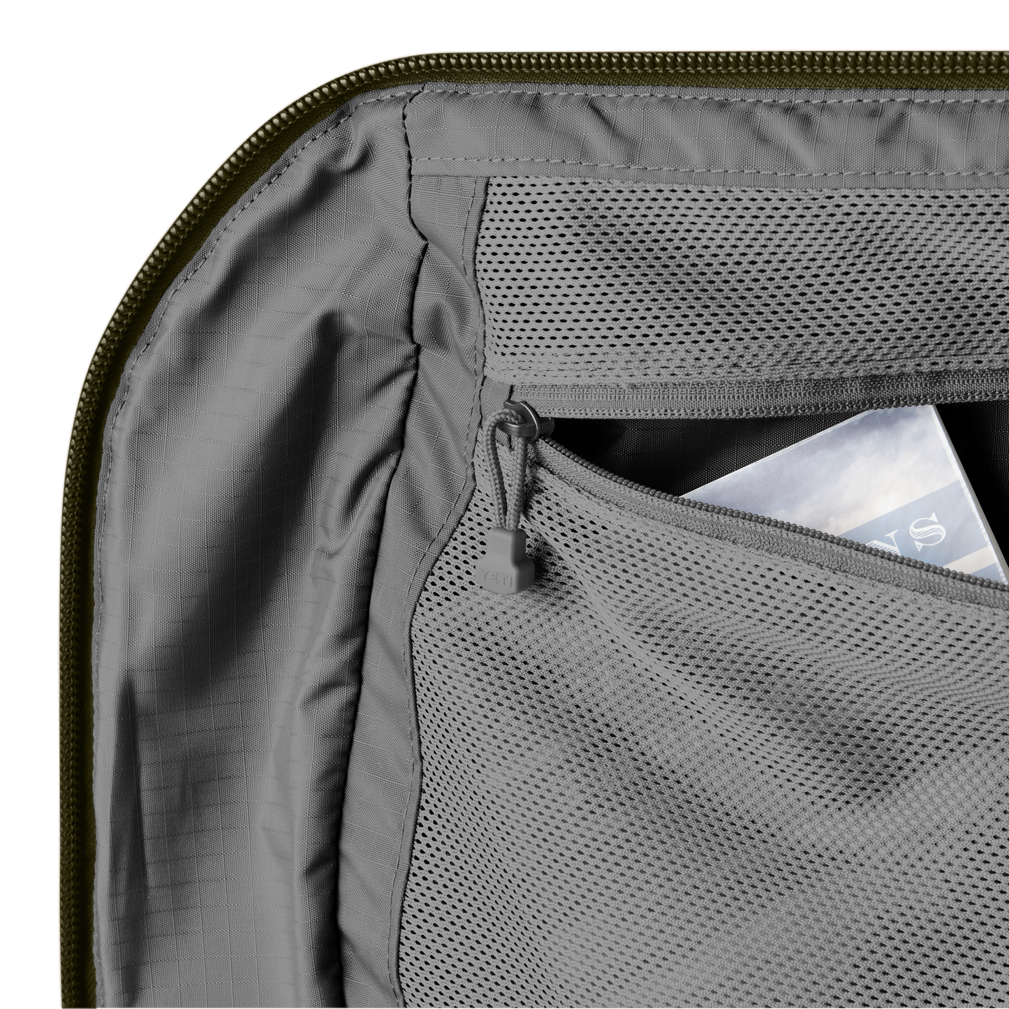 Crossroads® 40Lトラベルダッフル