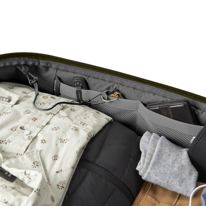 Crossroads® 40Lトラベルダッフル