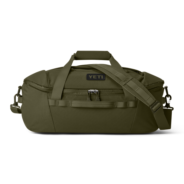 YETI Crossroads® 40Lトラベルダッフル – YETIジャパン合同会社