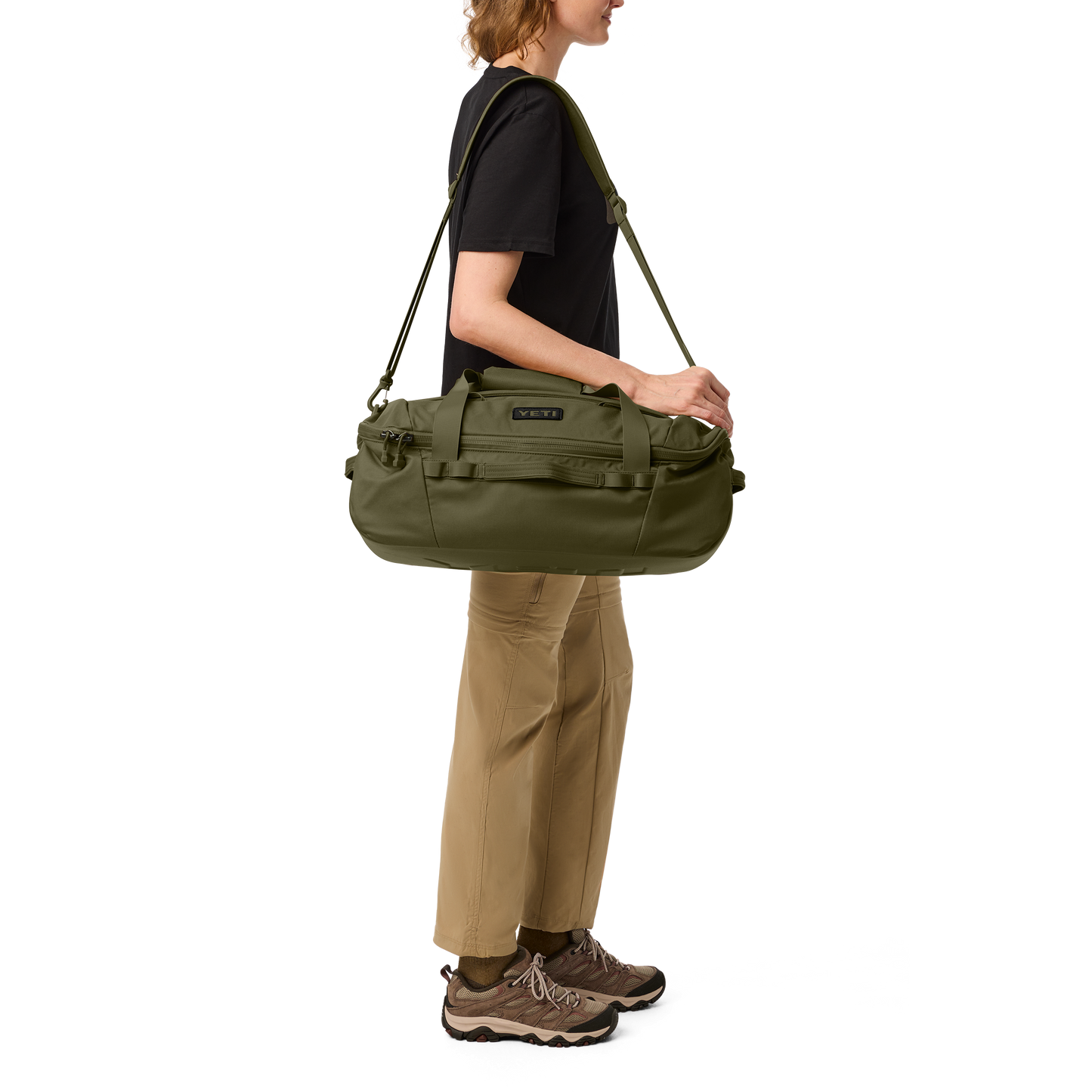 Crossroads® 40Lトラベルダッフル