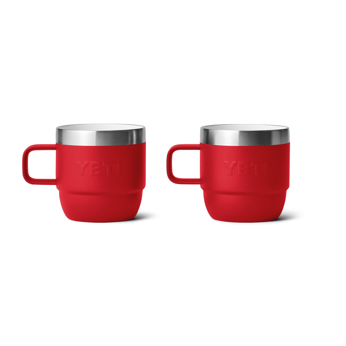 Rambler® 6oz（177mL）セラミック スタッカブルマグ