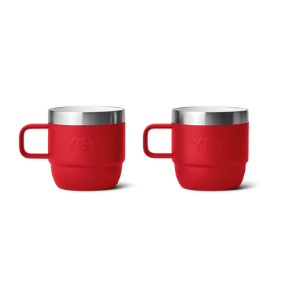 Rambler® 6oz（177mL）セラミック スタッカブルマグ