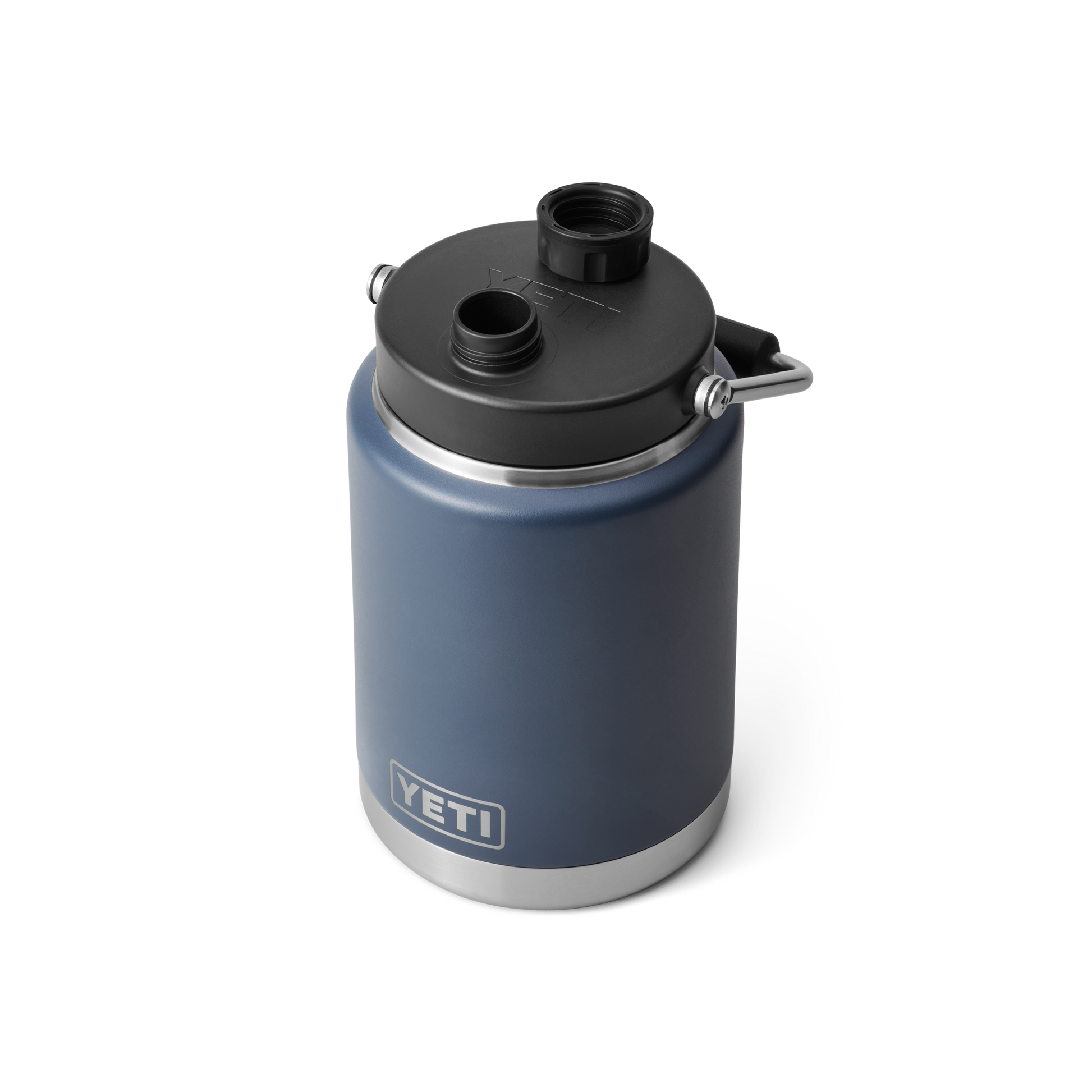 YETI Rambler® ハーフガロン (1.8 L) ジャグ – YETIジャパン合同会社