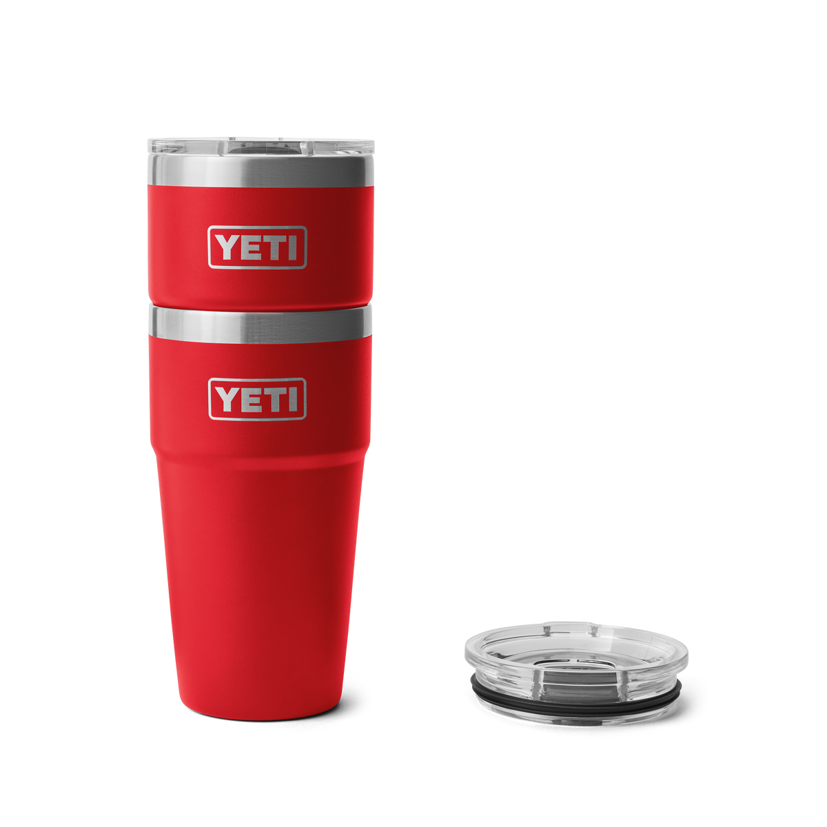 Rambler® 20oz（591mL）スタッカブルカップ
