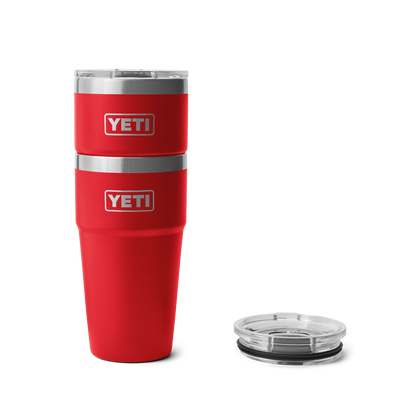 Rambler® 20oz（591mL）スタッカブルカップ