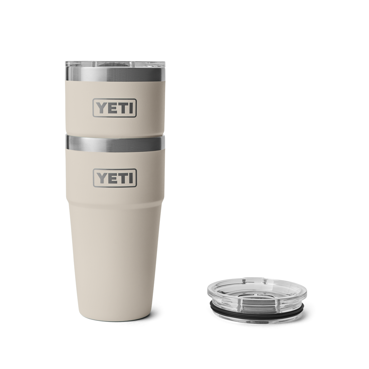Rambler® 20oz（591mL）スタッカブルカップ