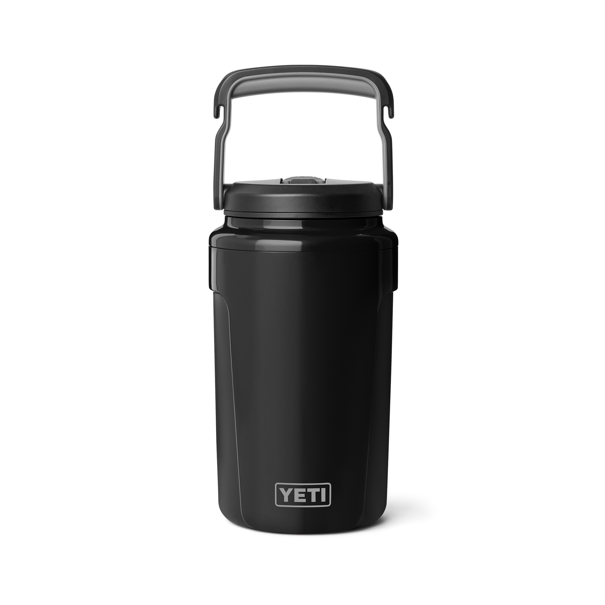 YETI Silo™ Half Gallon (1.89 L) ジャグ ストローキャップ付き – YETI YETI Silo™ Half Gallon (1.89 L) ジャグ ストローキャップ付き – YETI
