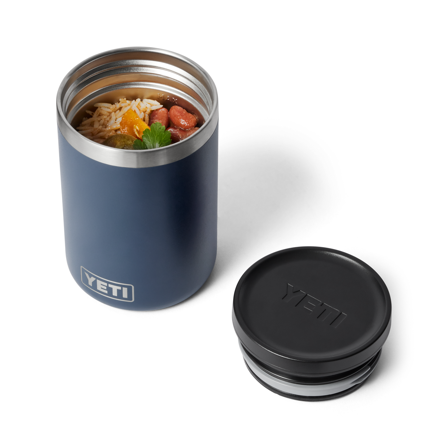 Rambler® 16oz（473mL）断熱フードジャー